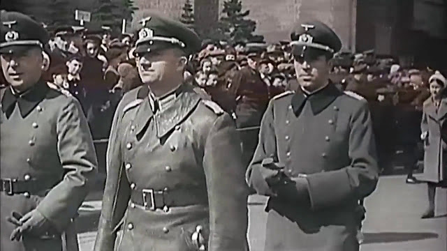 May Day Moscow 1941 worldwartwo.filminspector.com