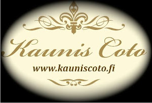 Kaunis Coto