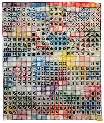 Jeanne Williamson: More Work in Progress: Dates in a Life Project