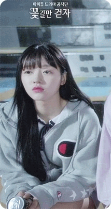 대-배우 유시아.gif | 인스티즈