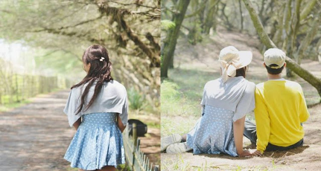 10 Foto Ini Akan Menjebak Penglihatanmu, Kok Bisa? 10 Foto Ini Akan Menjebak Penglihatanmu, Kok Bisa?