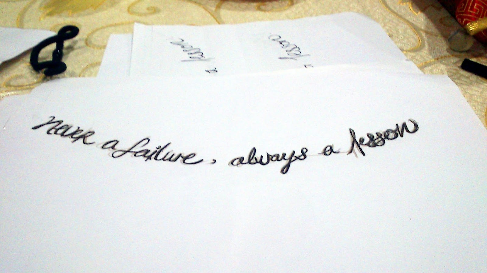 40 elinnathian quotes that I drew for â¤ Lost Loved es