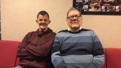 Tunawisma ini Mendonorkan Ginjalnya kepada Pendeta yang Memberinya Tempat Tinggal