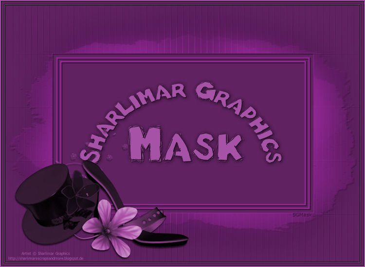 Sharlimar Graphics