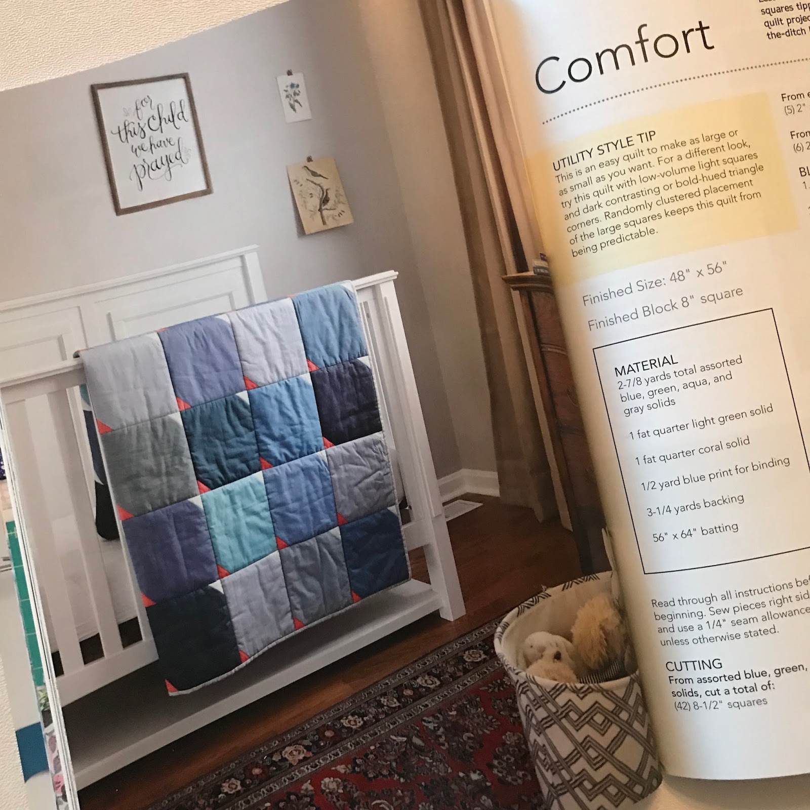 Live a Colorful Life UtilityStyle Quilts for Everyday Living