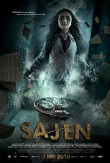 Sajen (2018) Sajen (2018)