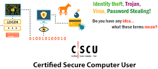 http://nkworld4u.blogspot.in/ Download EC-Council CSCU Course (Certified Secure Computer User) All Module PDF