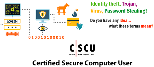 nkworld4u.com Download EC-Council CSCU Course (Certified Secure Computer User) All Module PDF