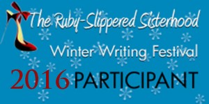 RSS Winter Writing Fes 2016