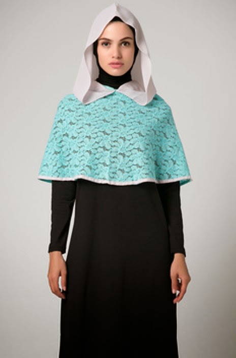 Model Jilbab Terbaru 2014 Model Jilbab Terbaru 2014
