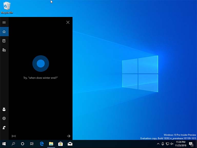 Melihat Lebih Dekat Tentang Windows 10 April 2019 Update Yang Akan Datang (19H1) Melihat Lebih Dekat Tentang Windows 10 April 2019 Update Yang Akan Datang (19H1)