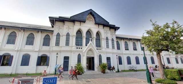 10 Best Places To Travel In Bangkok 10 Best Places To Travel In Bangkok