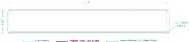 C7500 N2 Label Design