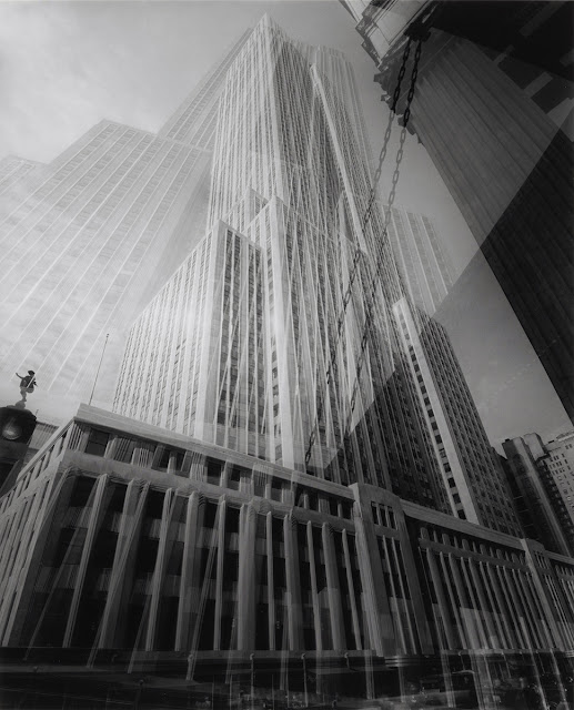 © Edwar Steichen Estate / Condé-Nast Publications