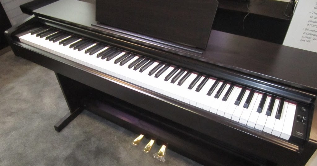 AZ PIANO REVIEWS REVIEW Best Beginner Digital Pianos & Electric Pianos Report