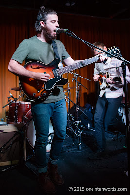 Lighthouse and The Whaler at The Drake Underground in Toronto, November 22, 2015 Photo by John at One In Ten Words oneintenwords.com toronto indie alternative music blog concert photography pictures