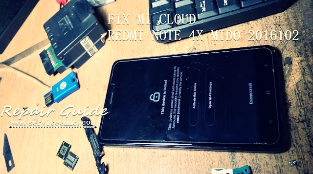 CLEAN !!! Mi Cloud Redmi Note 4X 2016102/Redmi Note 4 Mido GRATIS CLEAN !!! Mi Cloud Redmi Note 4X 2016102/Redmi Note 4 Mido GRATIS