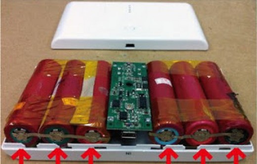 tasinabilir sarj aleti sorun powerbank tasinabilir sarj cihazi sorun