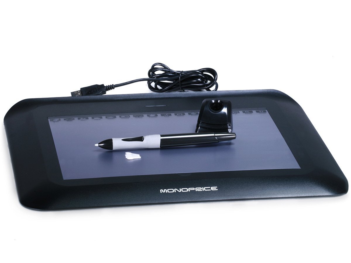 Graphics Tablet Wiki Advantages of Having a Graphics Tablet