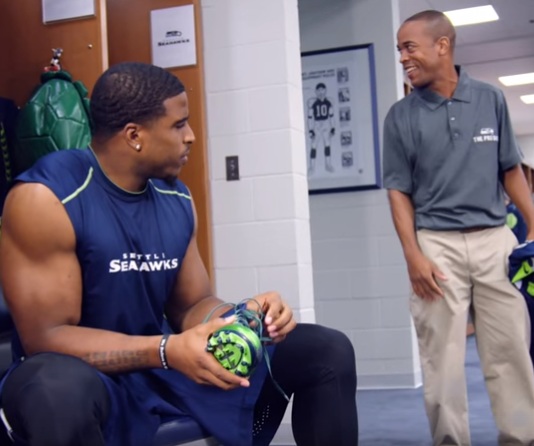 seahawks pro shop near me