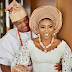 Check out Photos from Stephanie Coker & Olumide Aderinokun's traditional
