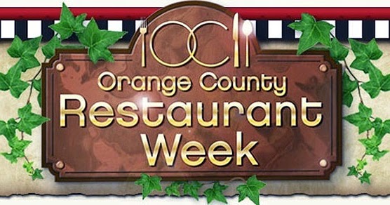 Oc Restaurant Week Launch Party Oc Restaurant Week Launch Party