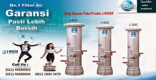 Filter Air Jakarta Filter Air Jakarta