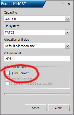 Good Cara Mengatasi Video Yang Tidak Bisa Diputar Di Flashdisk Paling Baru