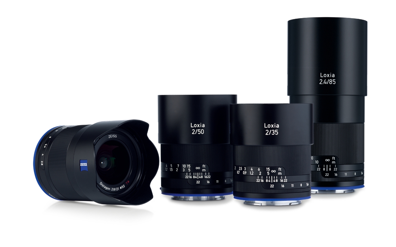 Zeiss Lenses - what makes them so special? - Park Cameras Blog