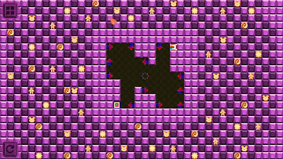 Choco Pixel 5 Game Screenshot 4