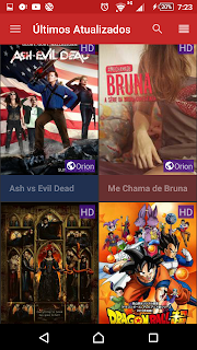 Assistir Filmes e séries no celular Assistir Filmes e séries no celular