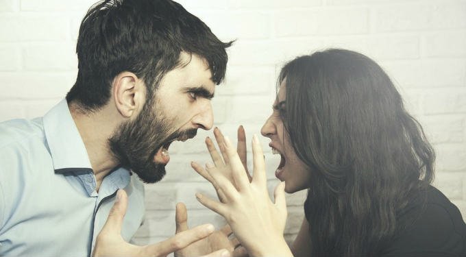 Couples Who Argue Often Are The Ones Who Love Each Other The Most After Psychiatrists
