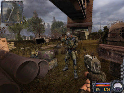 Stalker Clear Sky Free For Download Stalker Clear Sky Free For Download