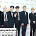 BTS Masuk Nominasi Grup Internasional Terbaik (Best International Group) 2018 di BBC Radio 1 Teen Awards BTS Masuk Nominasi Grup Internasional Terbaik (Best International Group) 2018 di BBC Radio 1 Teen Awards