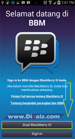 BBM5 APK Android - www.divaiz.com BBM5 APK Android - www.divaiz.com