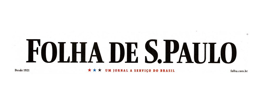 Jornal Folha de S.Paulo