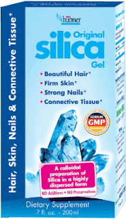 Why you need Silica in your beauty & hair regimen now! — 