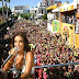 Carnaval Salvador - Bahia. Câmeras ao Vivo durante o carnaval.