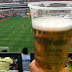¿Sin cerveza en los estadios?