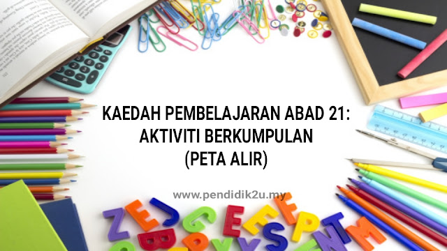 PEMBELAJARAN ABAD 21