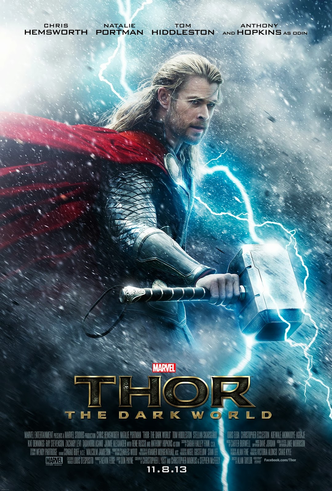 Thor Streaming Thor Streaming