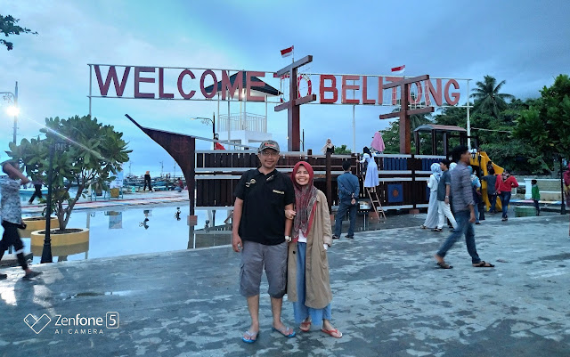 Welcome to Belitung