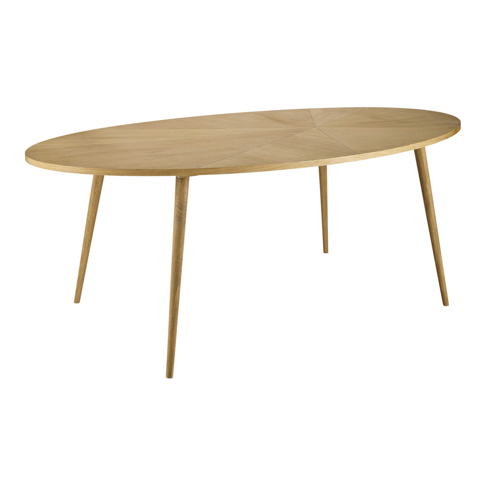 Table de cuisine scandinave - Maison du Monde - Table de cuisine scandinave - Maison du Monde -