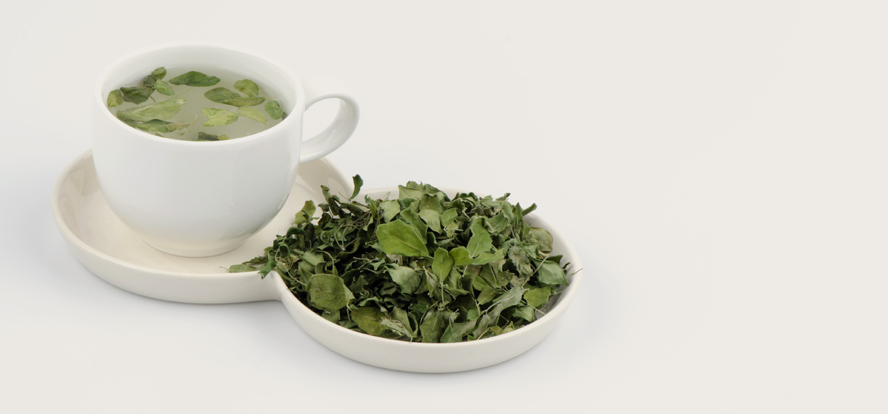 Diamonds &amp; Pebbles Moringa Oil Is a Thing.