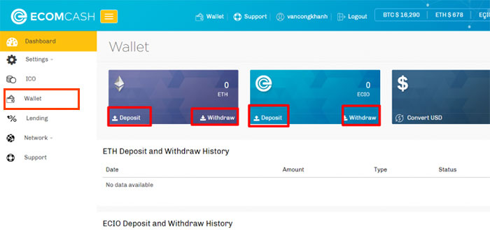 hướng dẫn đầu tư Ecomcash, hướng dẫn cách mua Ecomcash, hướng dẫn mua ico Ecomcash chi tiết A-Z. Ecomcash là gì? cách tạo tài khoản Ecomcash như thế nào?