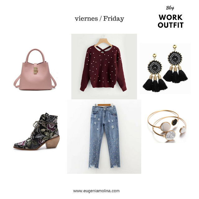 work outfits ideas