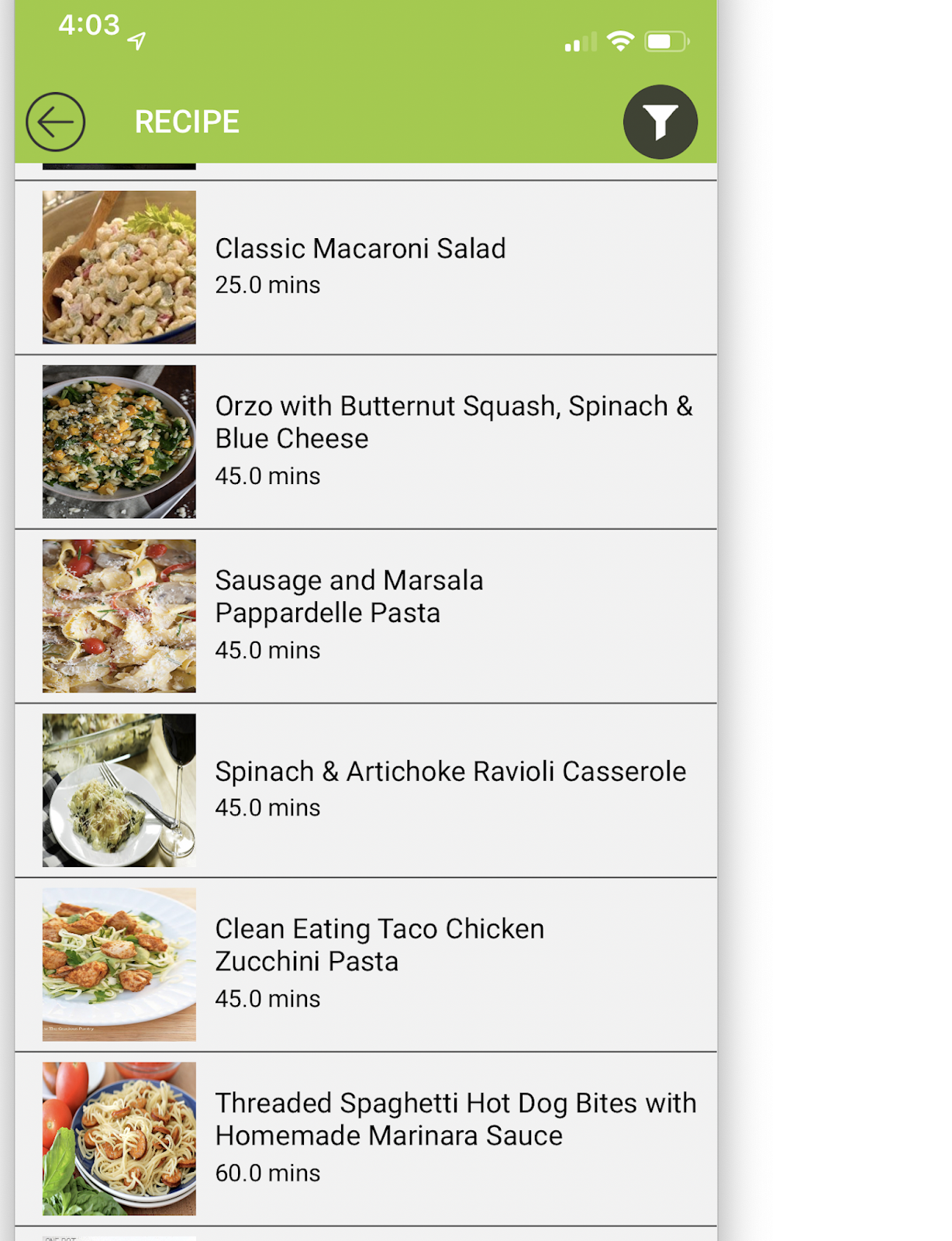 Bclapp App Empowers Grocery Shoppers Gizmoeditor Com