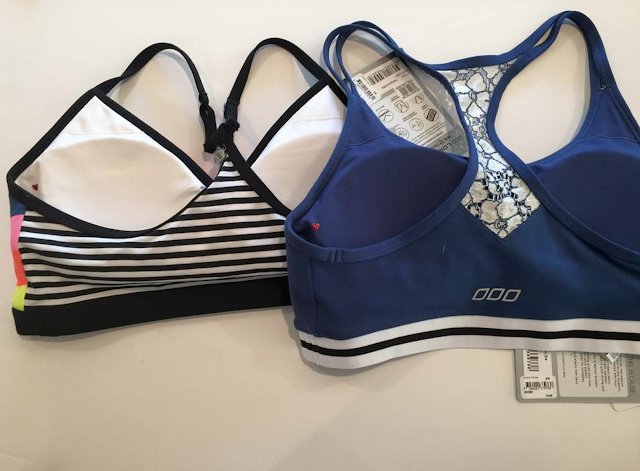 Lorna Jane Chanttilly Bra Lorna Jane Chanttilly Bra