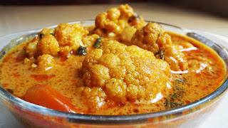 Phulkopir-Roast-Niramish-Ranna-Recipe 