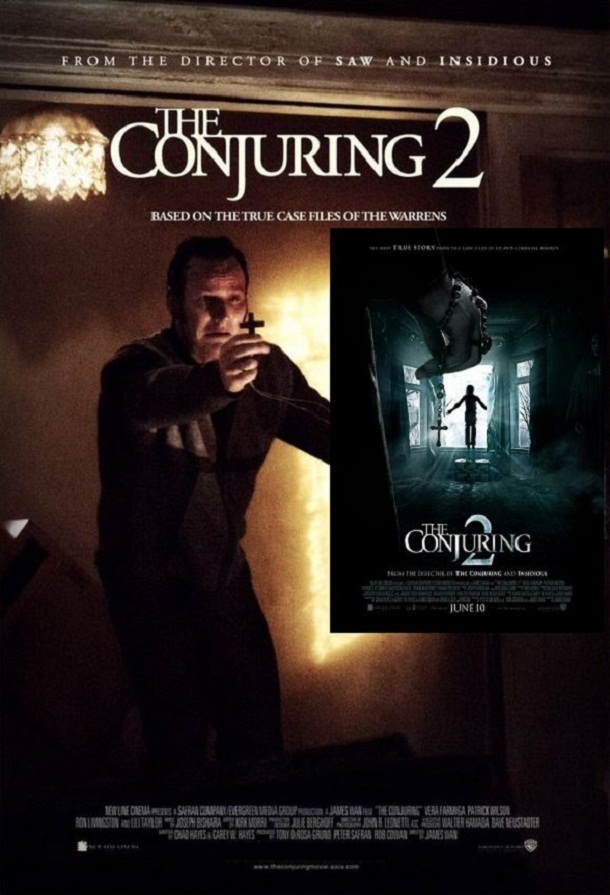 the conjuring 2 in hindi download filmywap